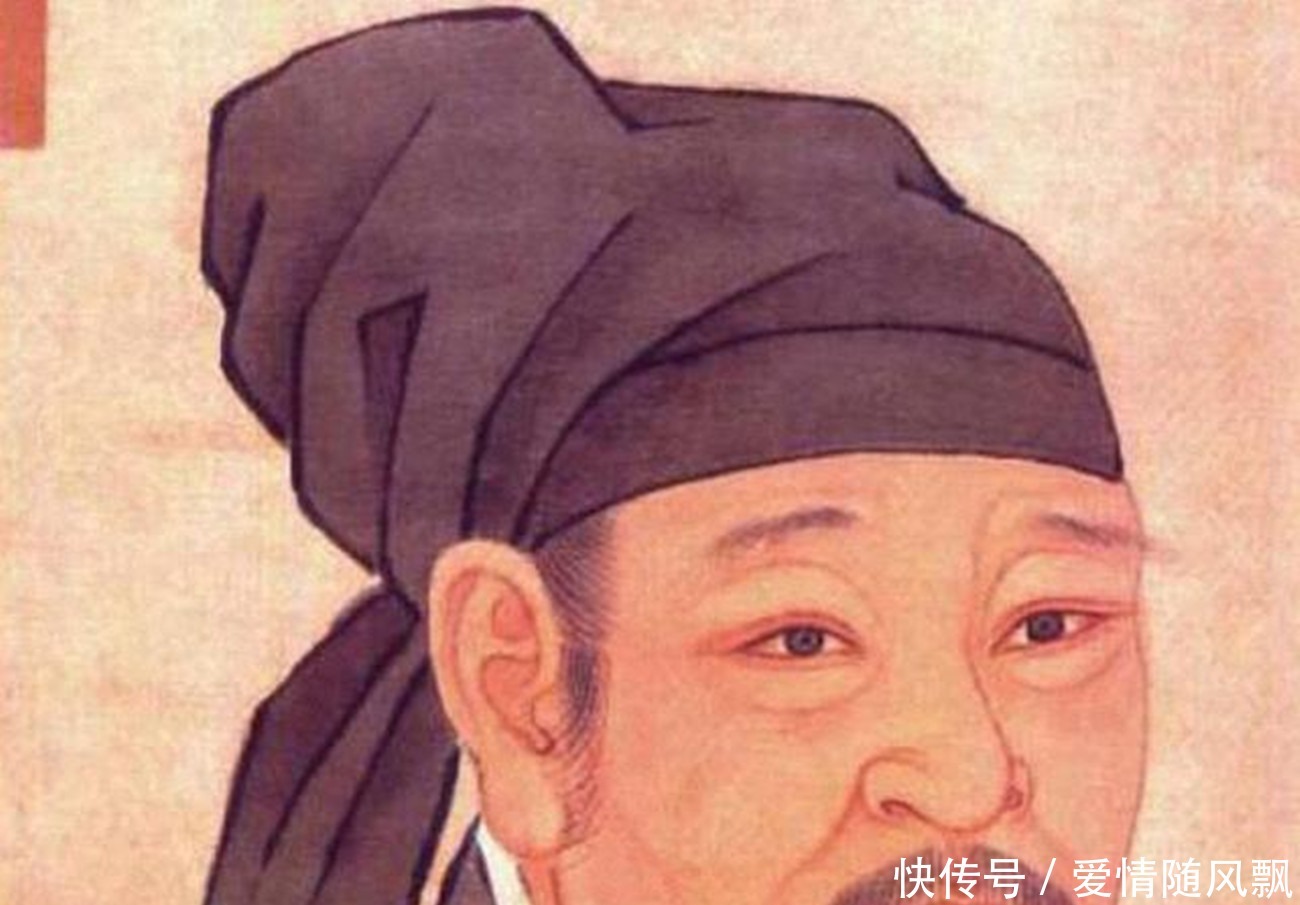  不起|爷孙二人，一个被唾骂千年长跪不起，一个流芳百世万民敬仰