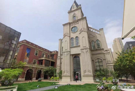 艺术馆|期待!南昌 将推出一批美术馆!