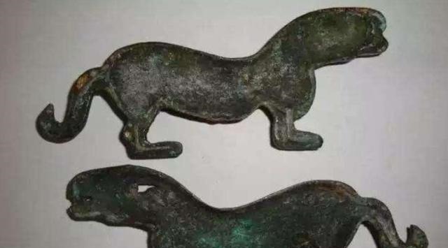 千军万马|古代的虎符能调动千军万马,为啥没人仿造专家没法用