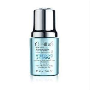 美白补水精华哪个品牌好 全球排名前十的美白补水精华液盘点