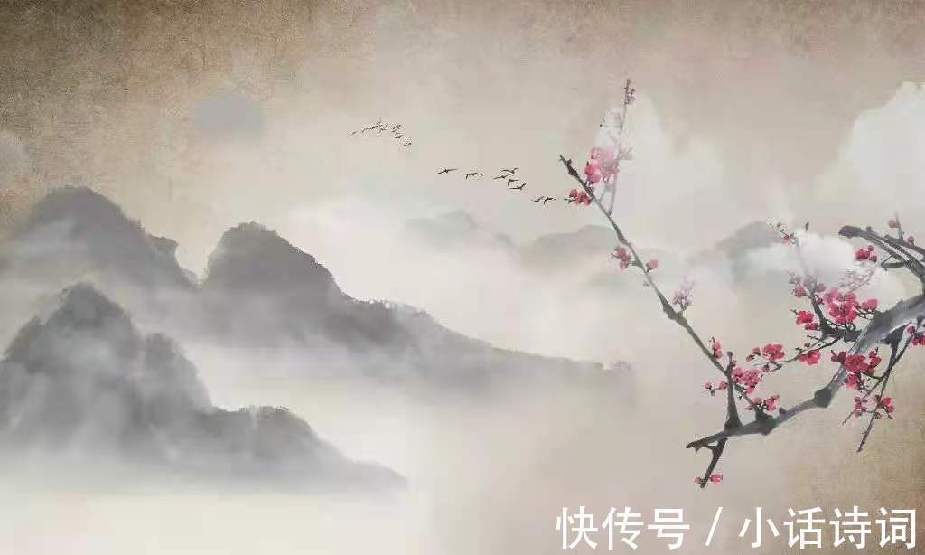 崔道融&古诗中的春节:从这20首古诗中,看一下古人是如何过春节的