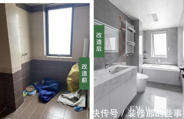 二手房|二手房先拆再装修,170㎡全屋9个空间舍得花钱,达到了理想的状态