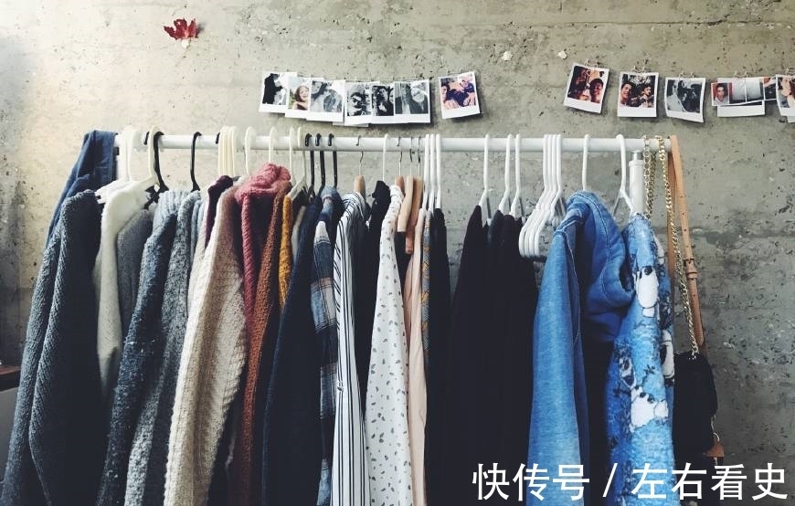 油渍|呢大衣脏了千万别洗，4招教你立刻干净如新