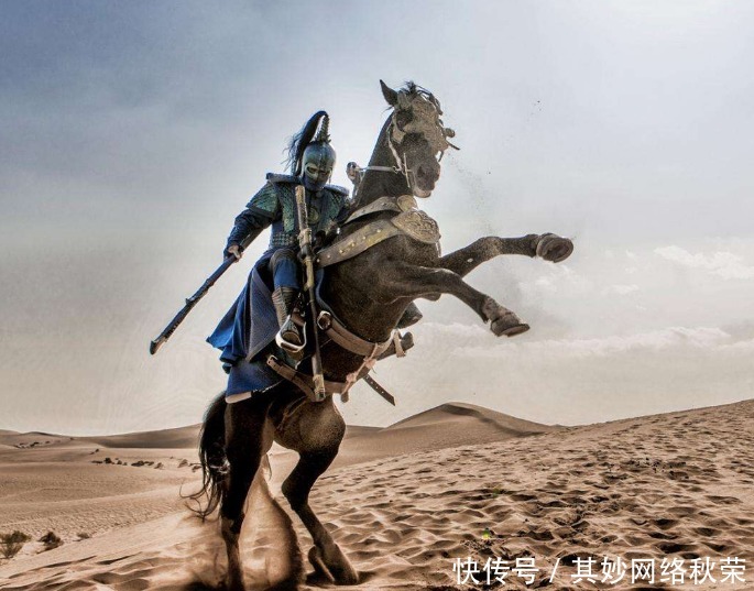 封侯|他身经百战,因迷路贻误战机,因此到死未能封侯!