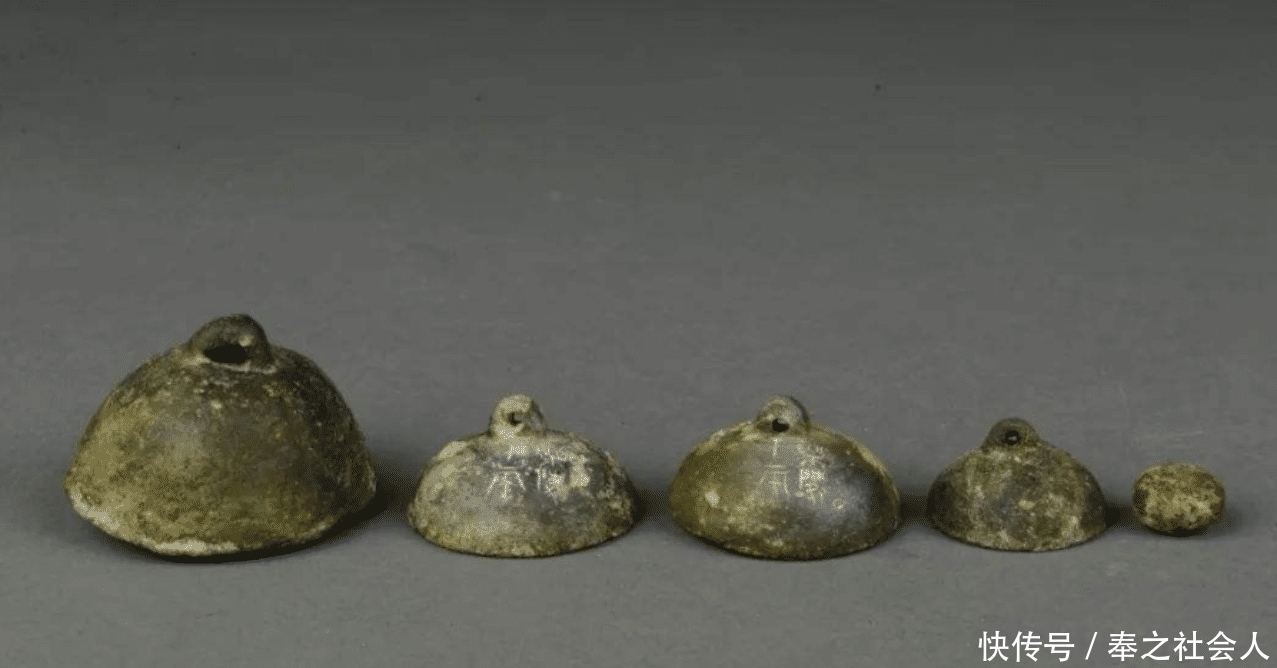 汉朝权衡出土,揭开张仲景药方不管用的原因,怪不得中医会逐渐没落