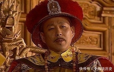 微服私访|苏麻喇姑摊开手心,九门提督赶紧下令放人,原来他看到了这个东西