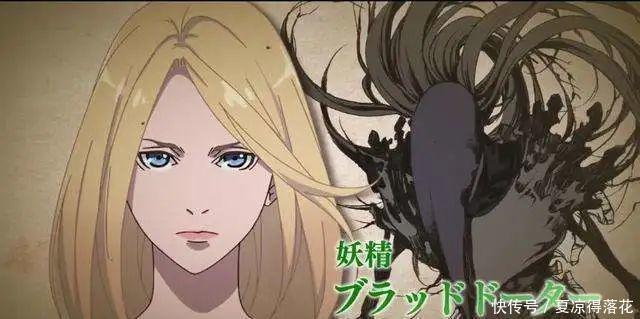 鬼才|什么叫“鬼才”动画公司估计非这家公司莫属了!