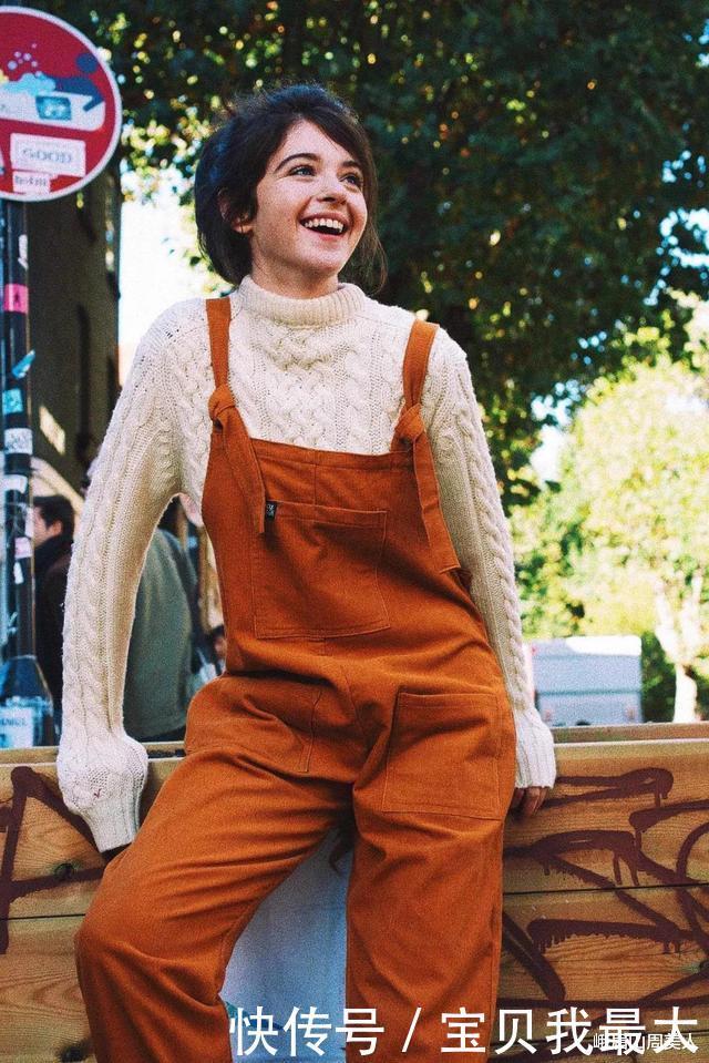 流行|别再只穿“阔腿裤”了!今年流行穿“初恋裤”,遮肉显瘦又青春!