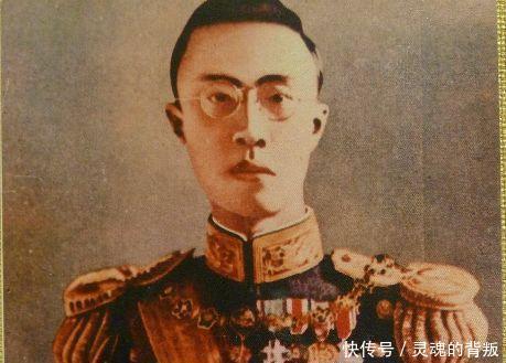 堪比|此人是堪比和珅的晚清巨贪,溥仪恨到咬牙切齿,却因身份不敢杀!