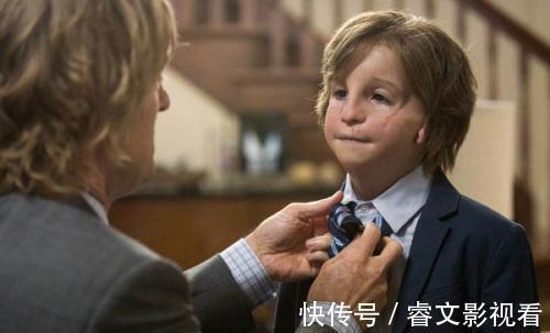 原则|如何正确教育男孩子?父母要坚持的·5个原则,孩子未来乐观有担当