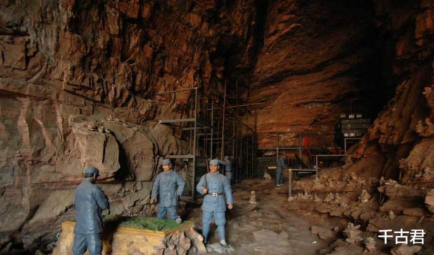 八路军的掌上明珠,黄崖洞兵工厂月产炮200门,炮弹3千发