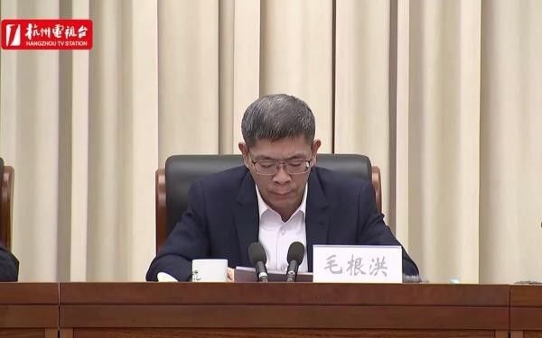 确诊|杭州新增确诊病例曾参加公司年会，全市取消大型活动暂停年会