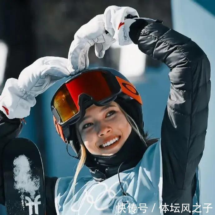 冬奥会|谷爱凌亲自表态或将不再代表国家参赛,接下来她有更加远大的梦想