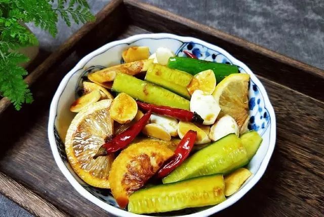 31道菜肴精选,惊喜连连,不要怕麻烦,用心做好每一餐