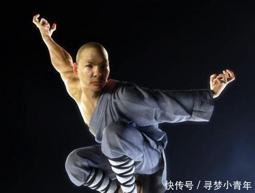 拳王@少林鹰爪功传人, 至今未尝一败, 声称出手可能废掉泰国拳王播求!