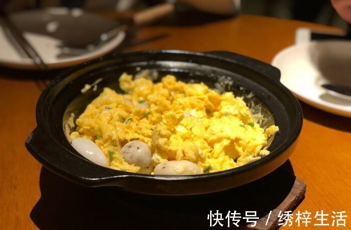 芝麻油|娃儿咳个不停,别慌乱鸡蛋和它炒一锅,孩子爱吃,顺便速止咳