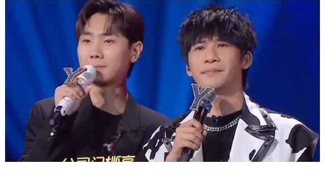 《我們的歌3》火了，1首歌出圈連帶16首歌上榜，熱力值突破100萬