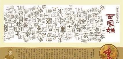 时期|史上最难认39个姓,大多是华夏古老姓氏,你认识几个?