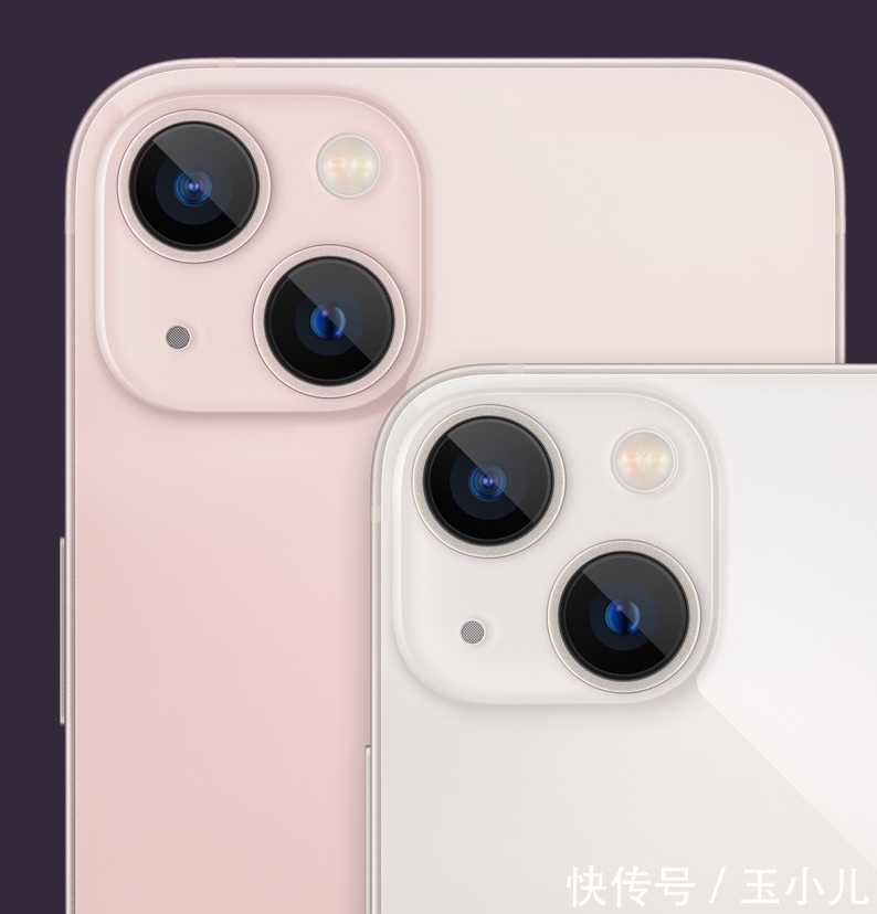 电池容量|拥有了“猛男粉”的iPhone 13，值得等等党们换新吗？