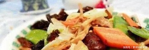 面儿|几道下酒又下饭的家常菜, 好吃的流口水, 在家待客也有倍面儿