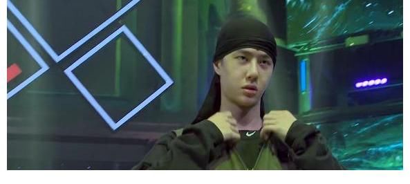 這就是街舞|《街舞4》隊長開場白，王一博稱拿過一次冠軍，第四季目的很簡單