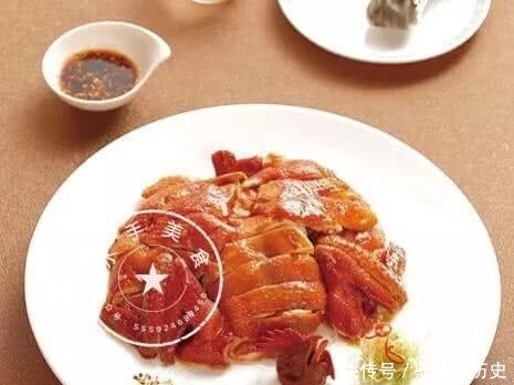 最具创新冷菜九款