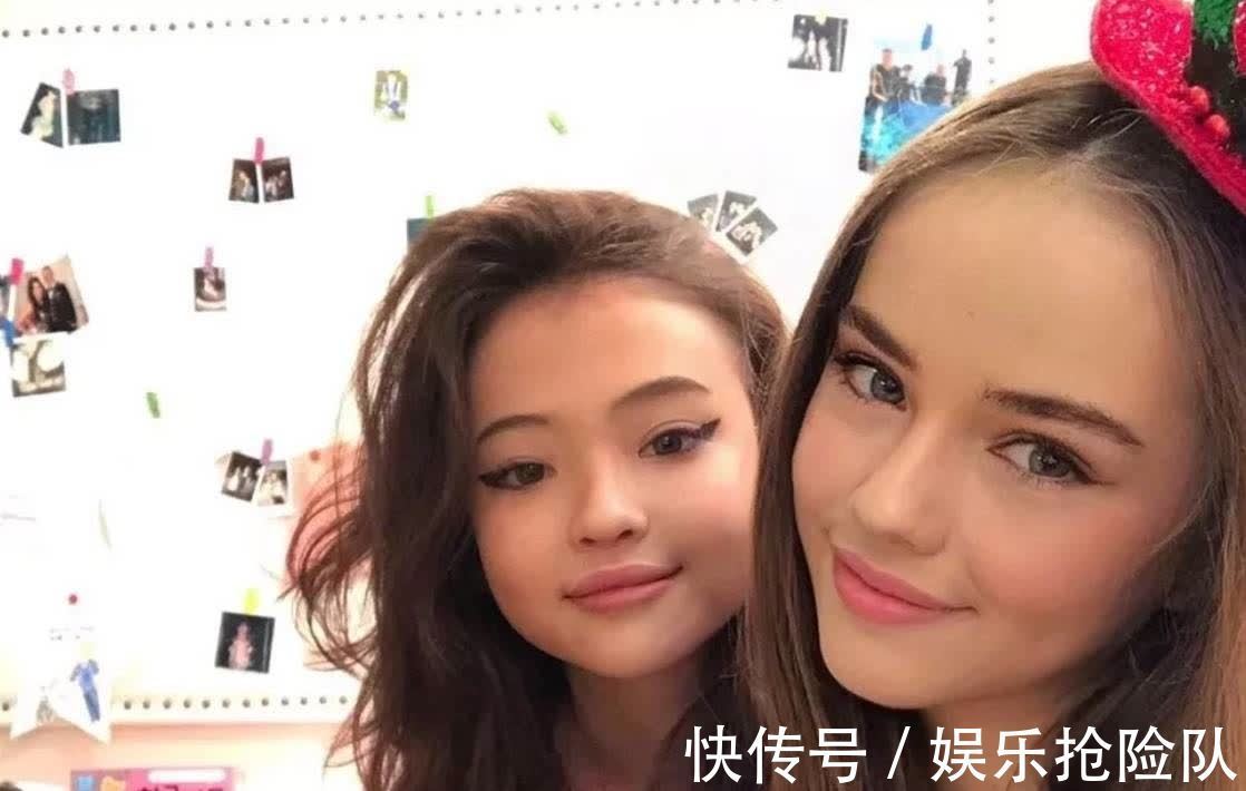 古装模特|小男孩当“古装模特”,因为脸上表情走红,网友:孩子的童年毁了