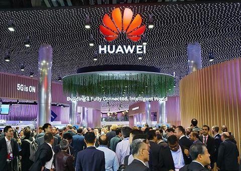 退出|美国成功了华为彻底退出后,美运营商集体瘫痪,引得网友吐槽