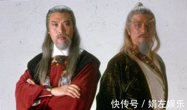 五绝&黄药师最怕的人,几十招内挫败五绝高手,王重阳不是他对手