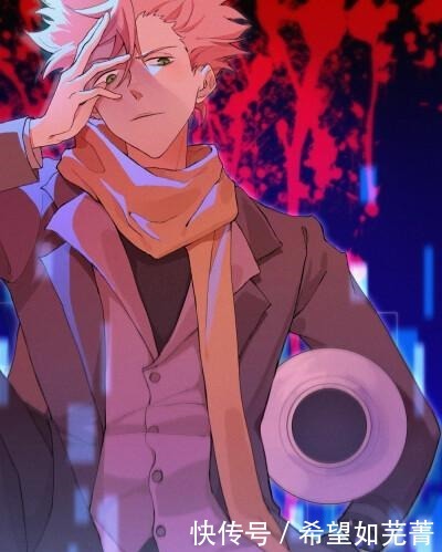 B站新番榜排名前三的伤脑动漫,男主是罪犯,评分更是高达9.8分