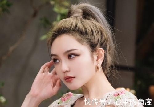 罗志祥|周扬青承认与罗昊恋情,上段感情却经常被谈,重新开始没有什么错