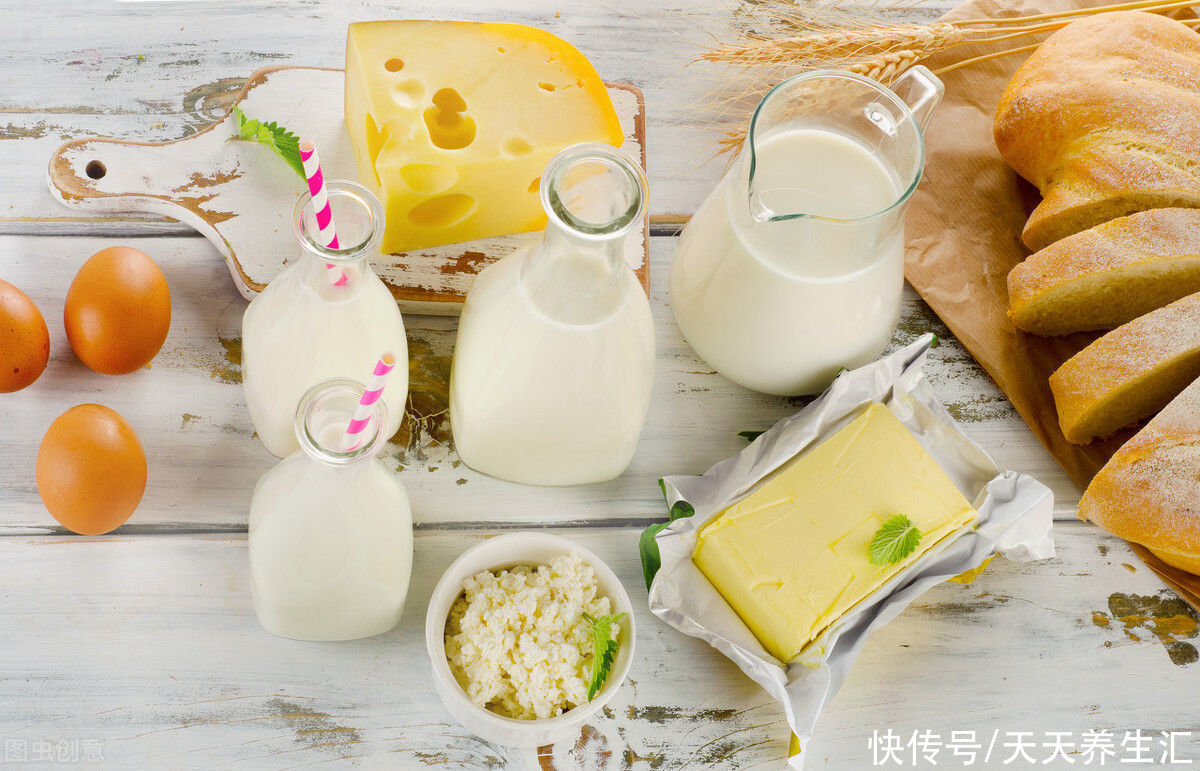 中老年人|老年人夏季如何补钙？做好这4件事，不用担心会缺钙