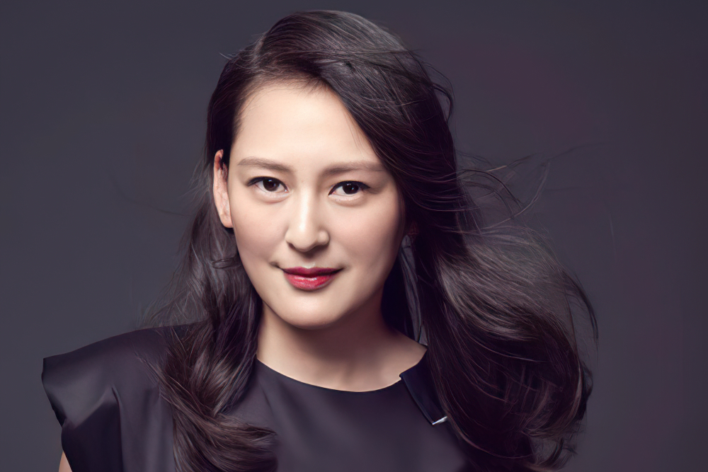 婚姻觀|她從幕后轉(zhuǎn)到臺前，離過婚卻和孟非主持非誠勿擾，婚姻觀被質(zhì)疑