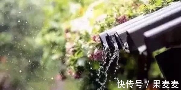 风格|两首小众绝句描写雨景，风格迥异，却各领风骚