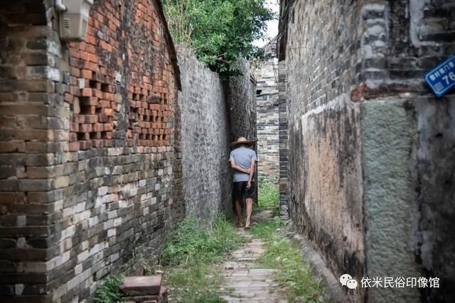 历史文化|在东莞，有一种遗憾，叫你没去过”东大门“这座山水古镇