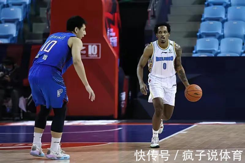 现状|北京首钢4大外援现状,吉布森恐被布朗替代,林书豪也有危机感!