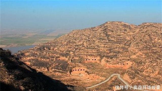 洛阳|古墓最多的一座山:数量超十万,其中皇帝24位,王侯将相数千位