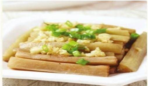 做法|新手做菜一定要学会几道菜,做法简单,吃起来赏心悦目