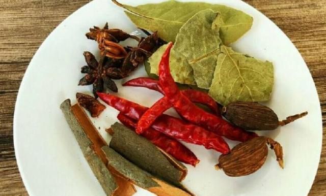 健脾|冬天,宁可不吃猪肉也要吃它,健脾暖胃还补钙,比猪肉香多了