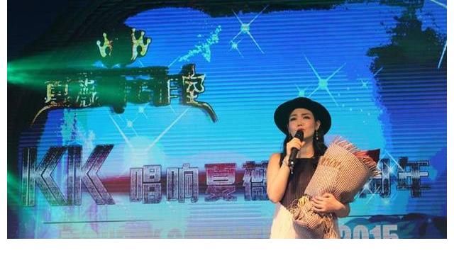 夏薇澜首登陌陌“音乐大赏”频道,央视歌手实力果然不一般