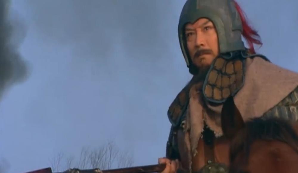 招安|鲁智深武松李逵都不反对:招安本来没有错,错就错在时机没选好?