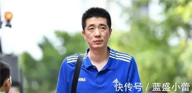 执教|蔡斌出任中国女排新帅已成定局,球迷为何不看好他执教!