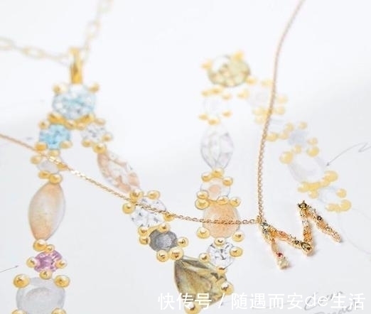 漫威英雄|安吉丽娜朱莉变身漫威女英雄,6万块黄金耳饰买不起还有这些选择