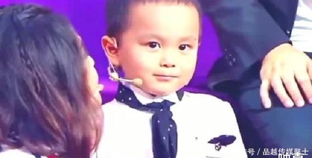 中国诗词大|未满6岁的“记忆神童”王恒屹,识千字诵百诗,诗词大会一战成名