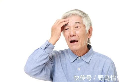 心梗|心梗患者,要警惕这4个症状,或是中风前的“警报”信号!