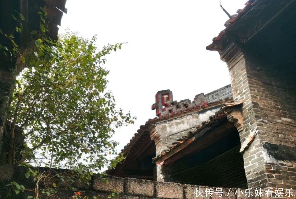 岁月悠悠|岁月悠悠,平南一座265年历史的古民居引起专家关注!