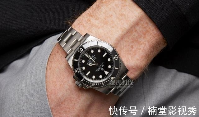 表盘 想要万元以内的无历男士腕表太苛求看看这6款!