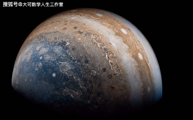 2021年了，太阳系还有行星没被发现？科学家：可能比木星还大