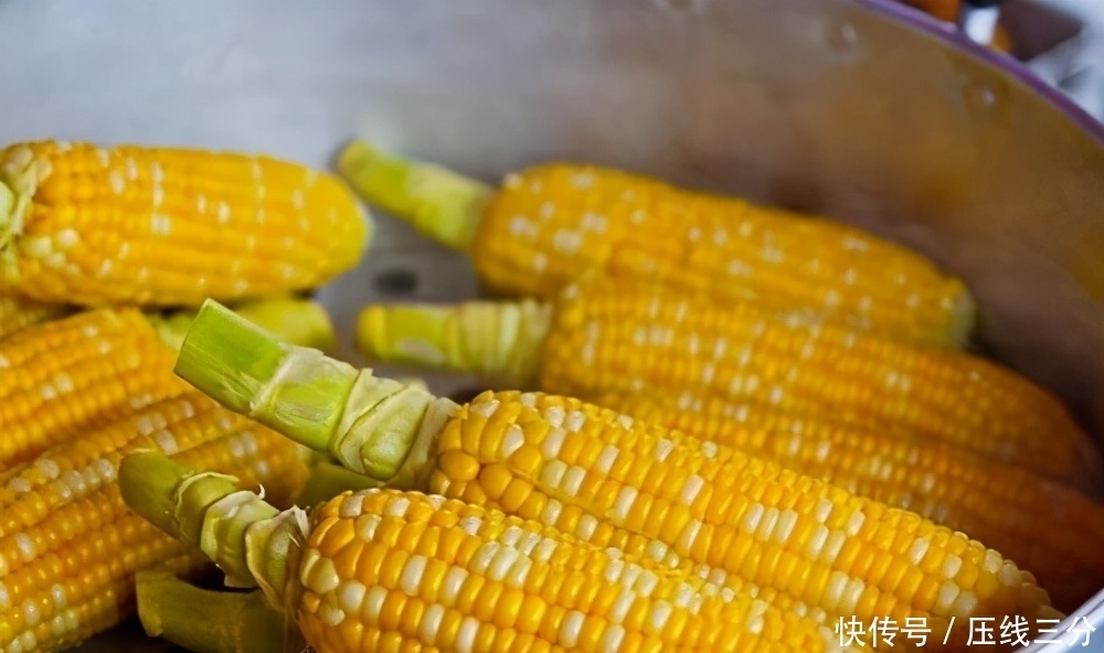 每一种|世界卫生组织批准的“四大长寿食品”，每一种都很常见，人人要吃