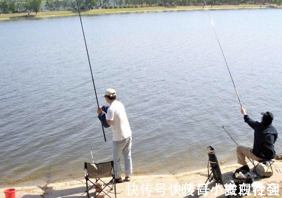 飞铅|野钓时调四钓二与调平钓二,哪种调漂方法更好?